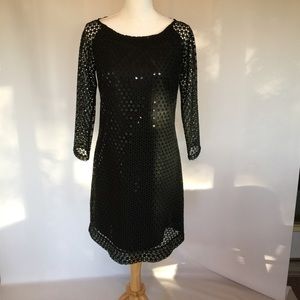 Lilly Pulitzer AAliyah Putting on the Glitz NWT