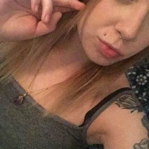 Meet your Posher, Kayleigh