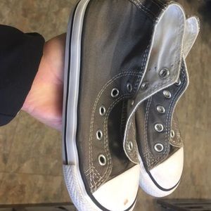 Kids Converse size 10