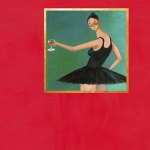 Meet your Posher, Tulani