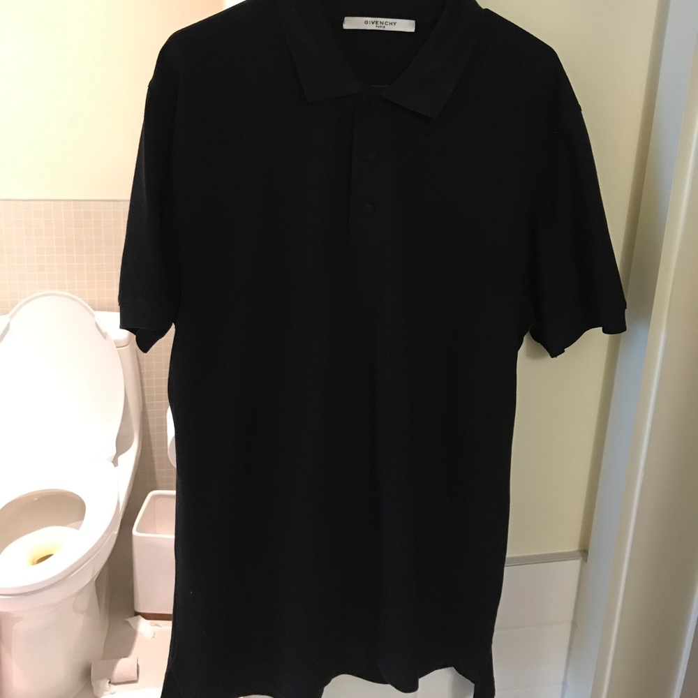 Givenchy polo