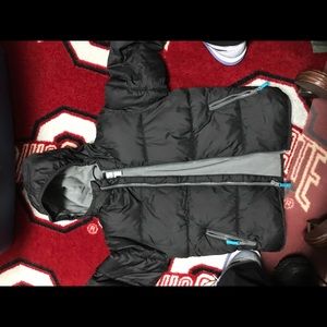 Boys winter coat