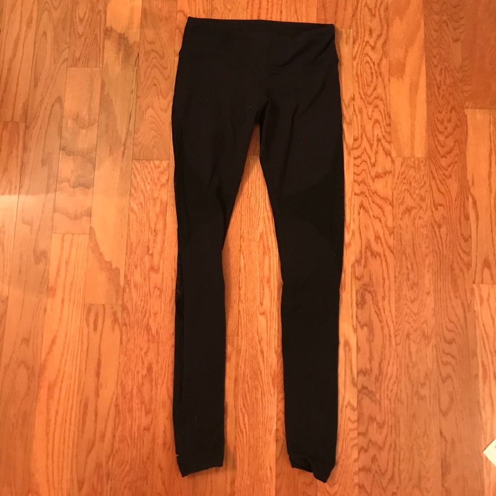 Black Alo Coast Legging