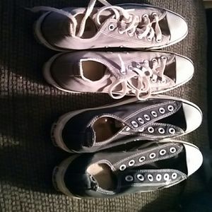 Converse bundles