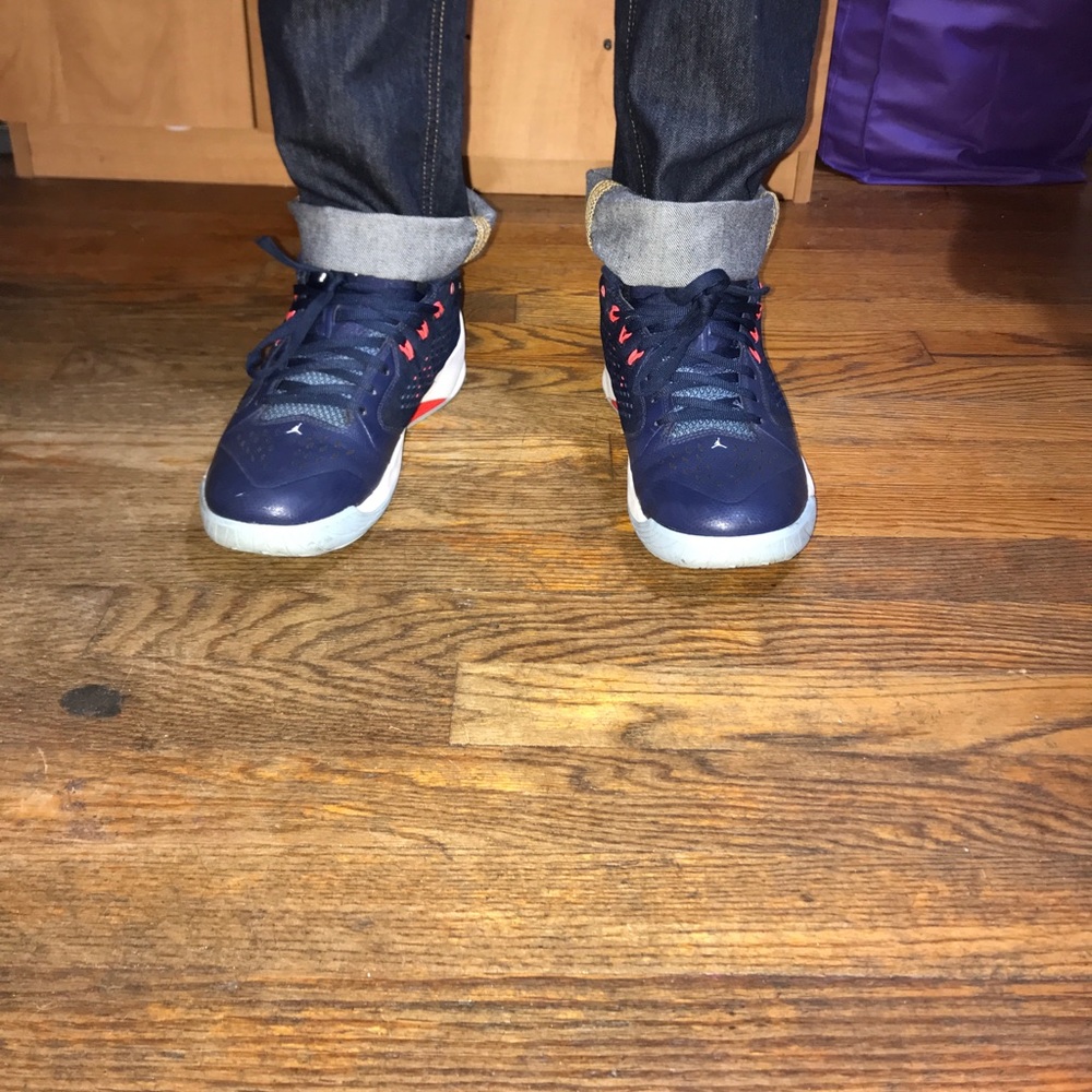 Jordans