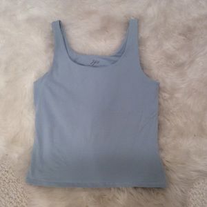 Tank top by J.Jill