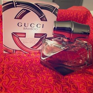 Gucci Bamboo