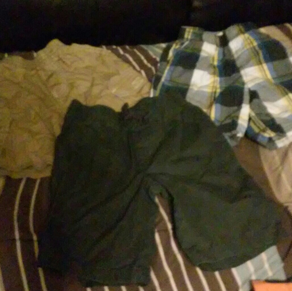 Boys Shorts Bundle!! Great deal 💞