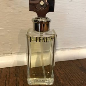 Calvin Klein Eternity for women
