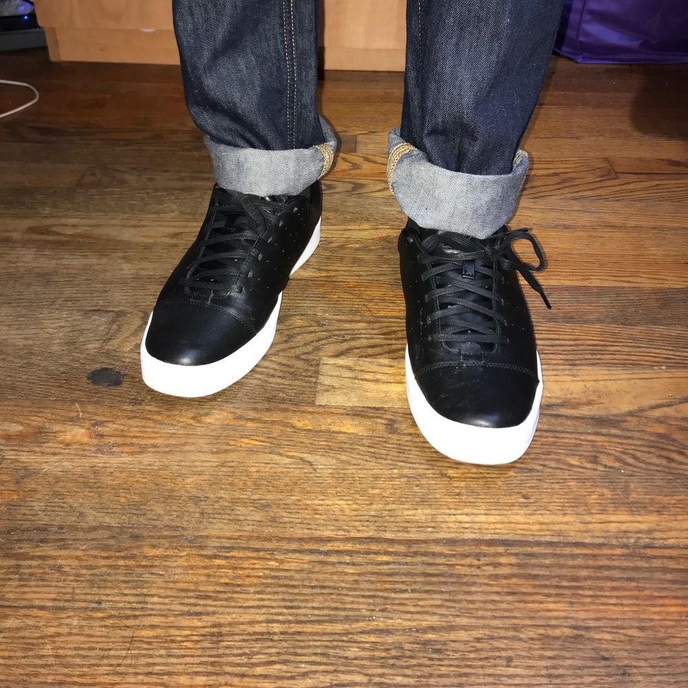 Kswiss Casual Sneaker