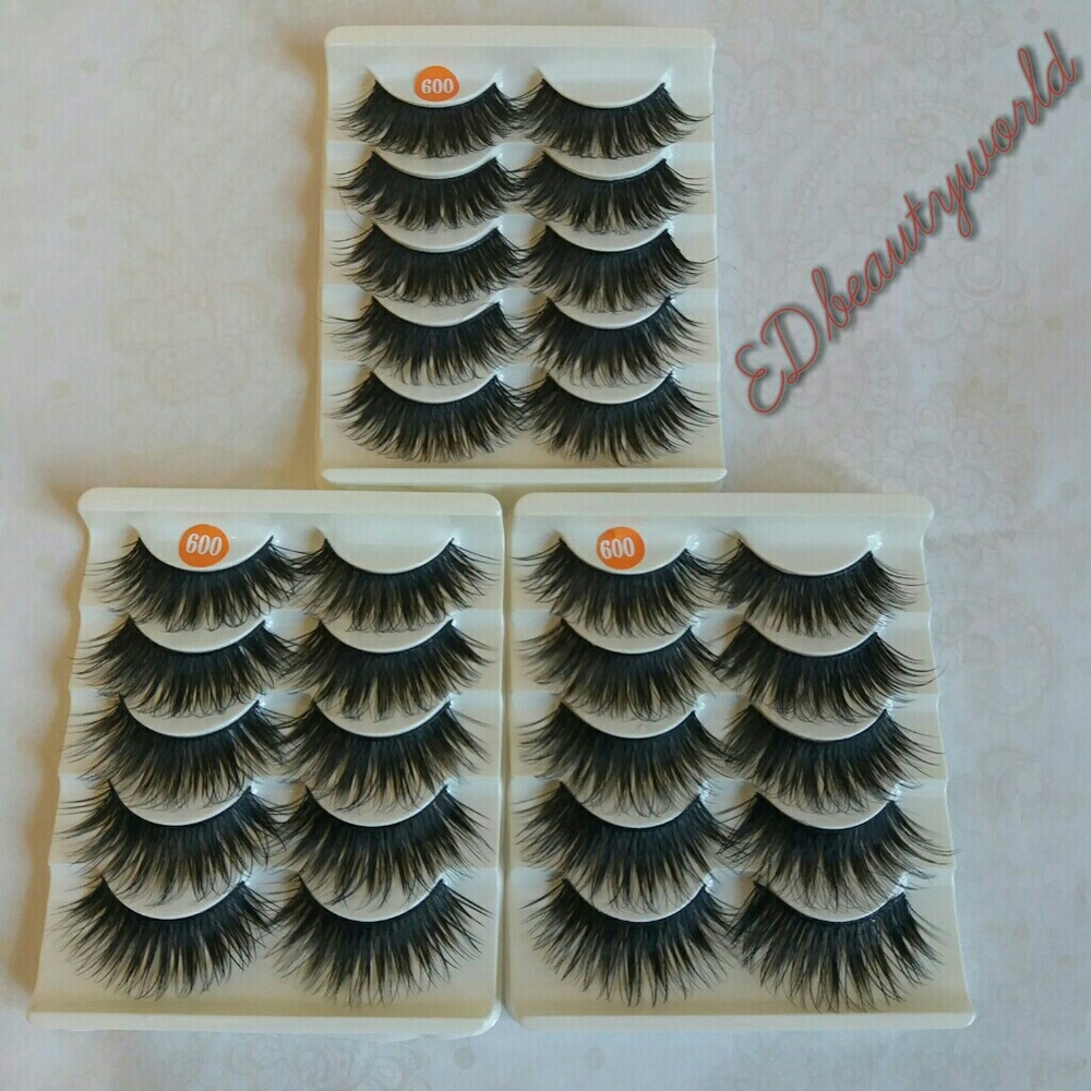 False Eyelash