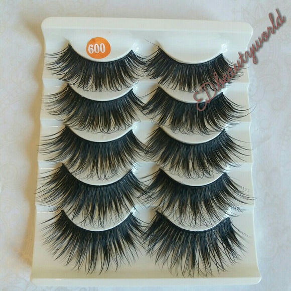 False Eyelash - Picture 2 of 4