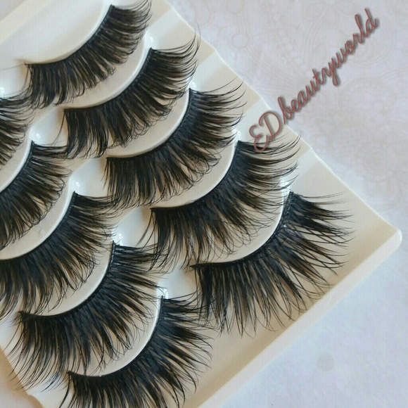 False Eyelash - Picture 3 of 4