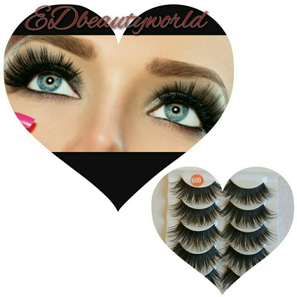 False Eyelash - Picture 4 of 4