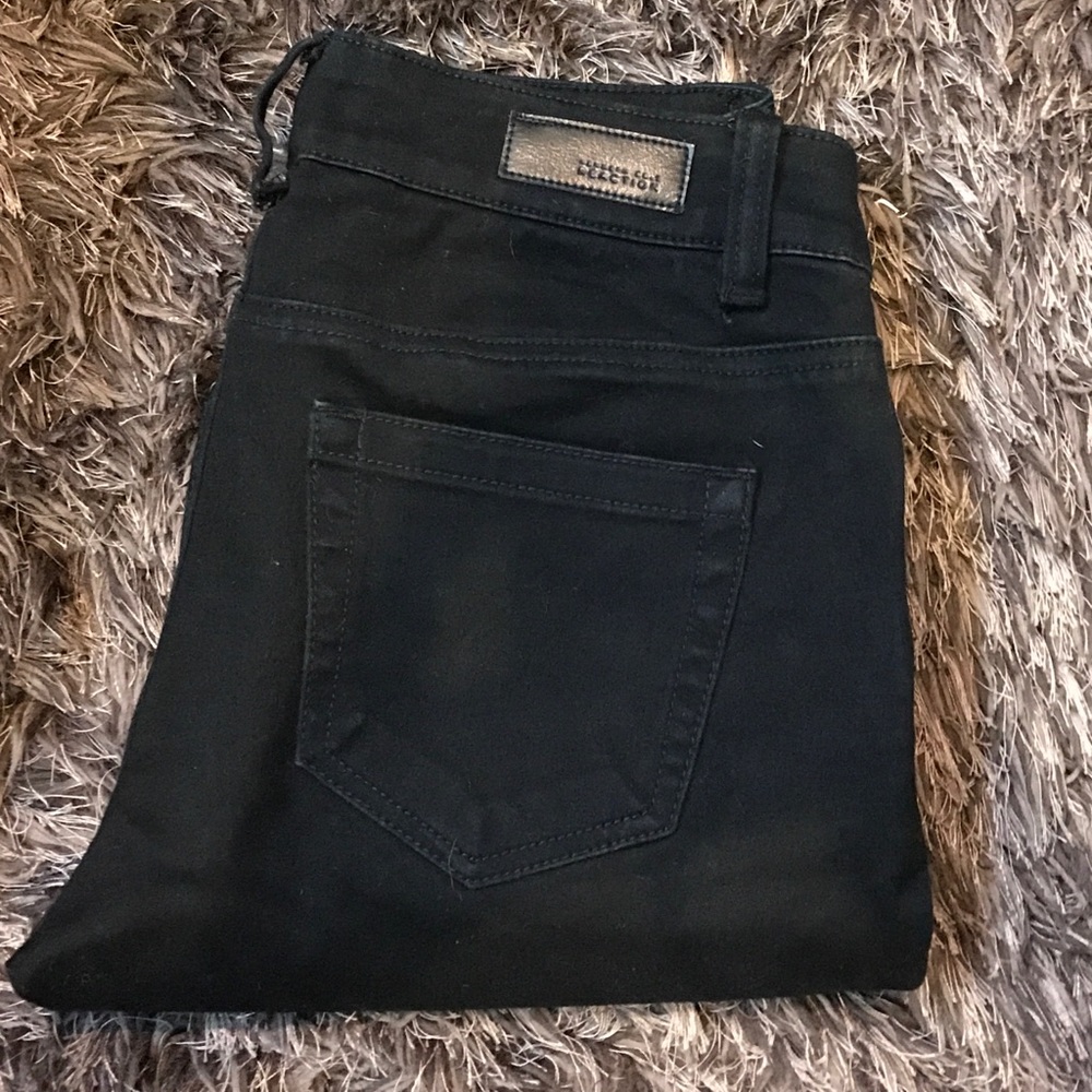 Kenneth Cole REACTION Jeans Skinny s-4