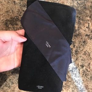 Celine Sunglasses Holder
