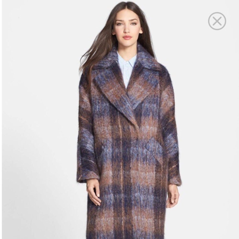 Beautiful Trina Turk Coat