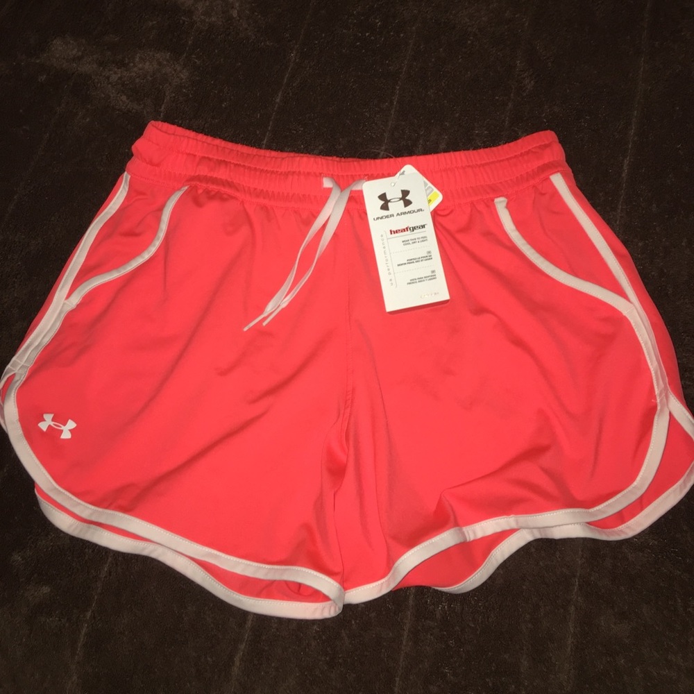 Under Armour Shorts