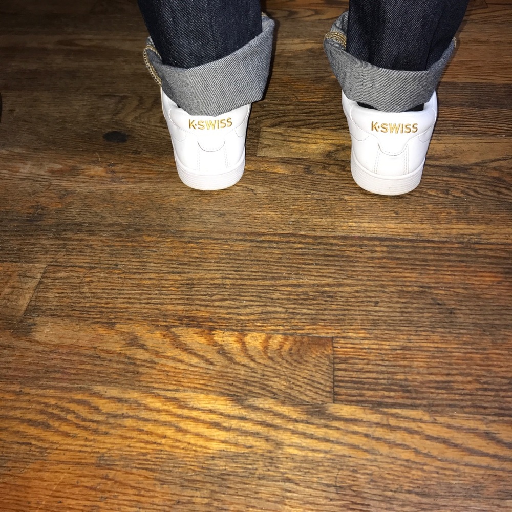 Kswiss - Picture 3 of 3
