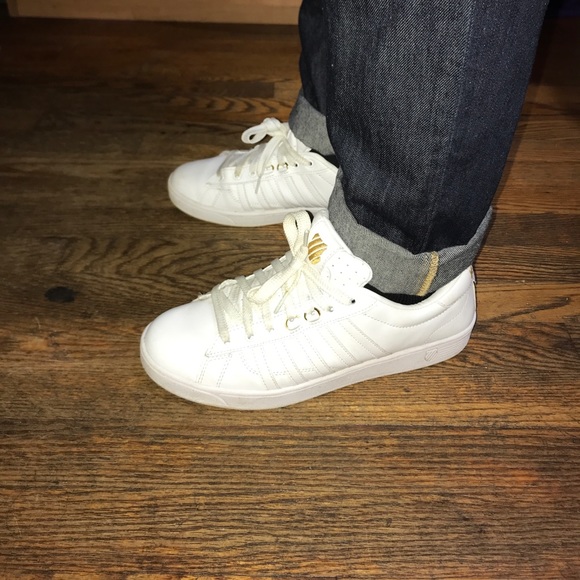 Kswiss - Picture 2 of 3