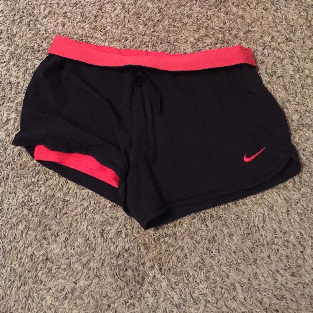 Nike shorts