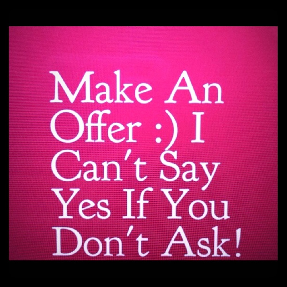 Everything:)