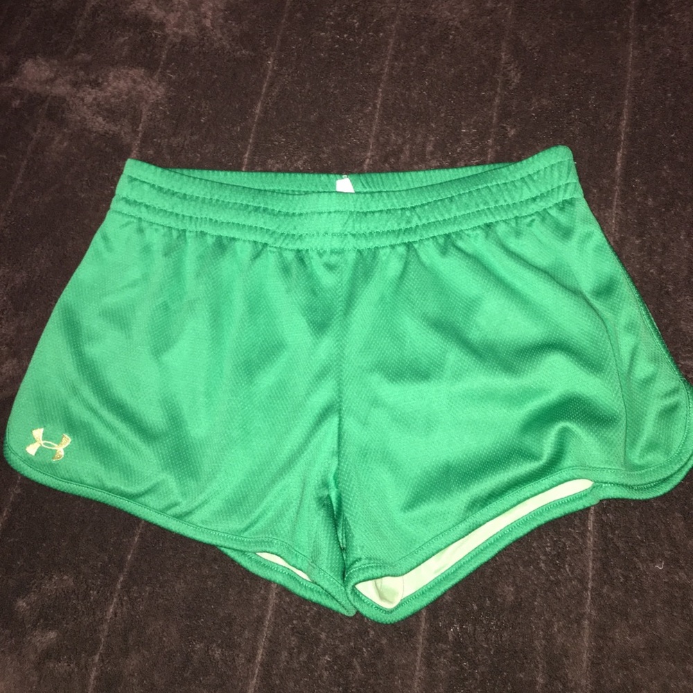 Under Armour Shorts