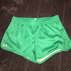 Under Armour Shorts