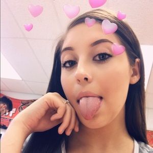 Meet your Posher, Kaylee