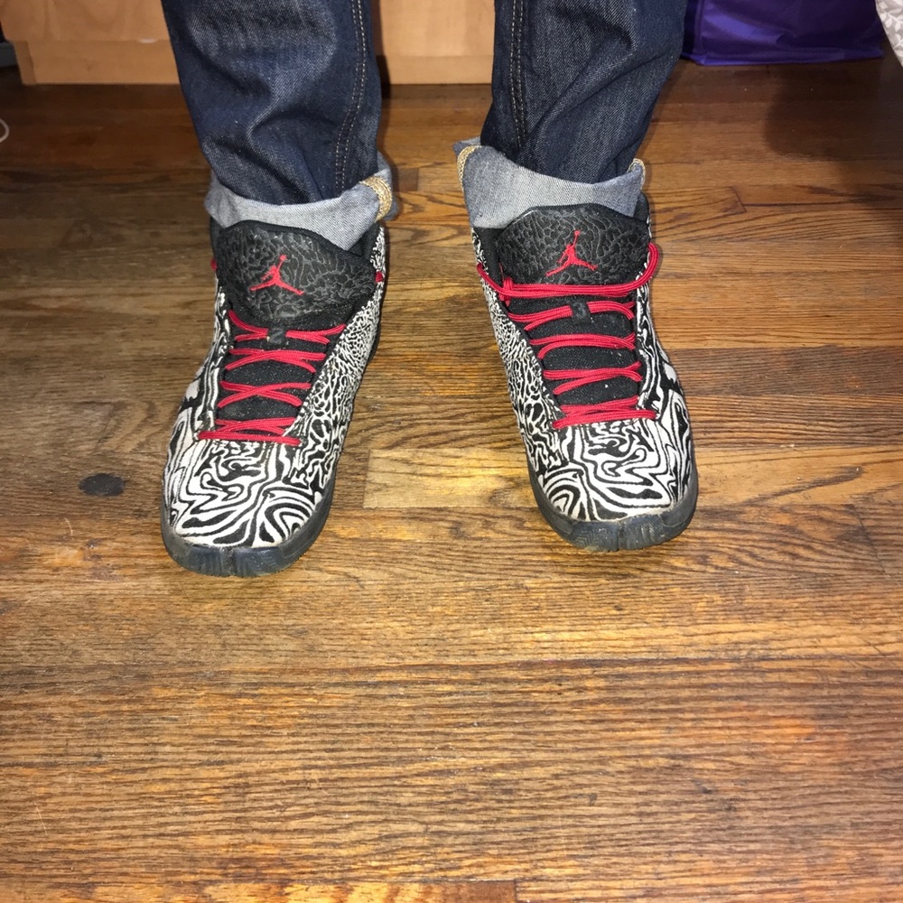 Jordans