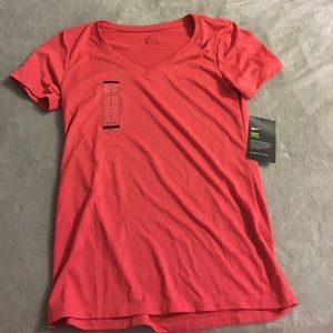 Nike workout shirt