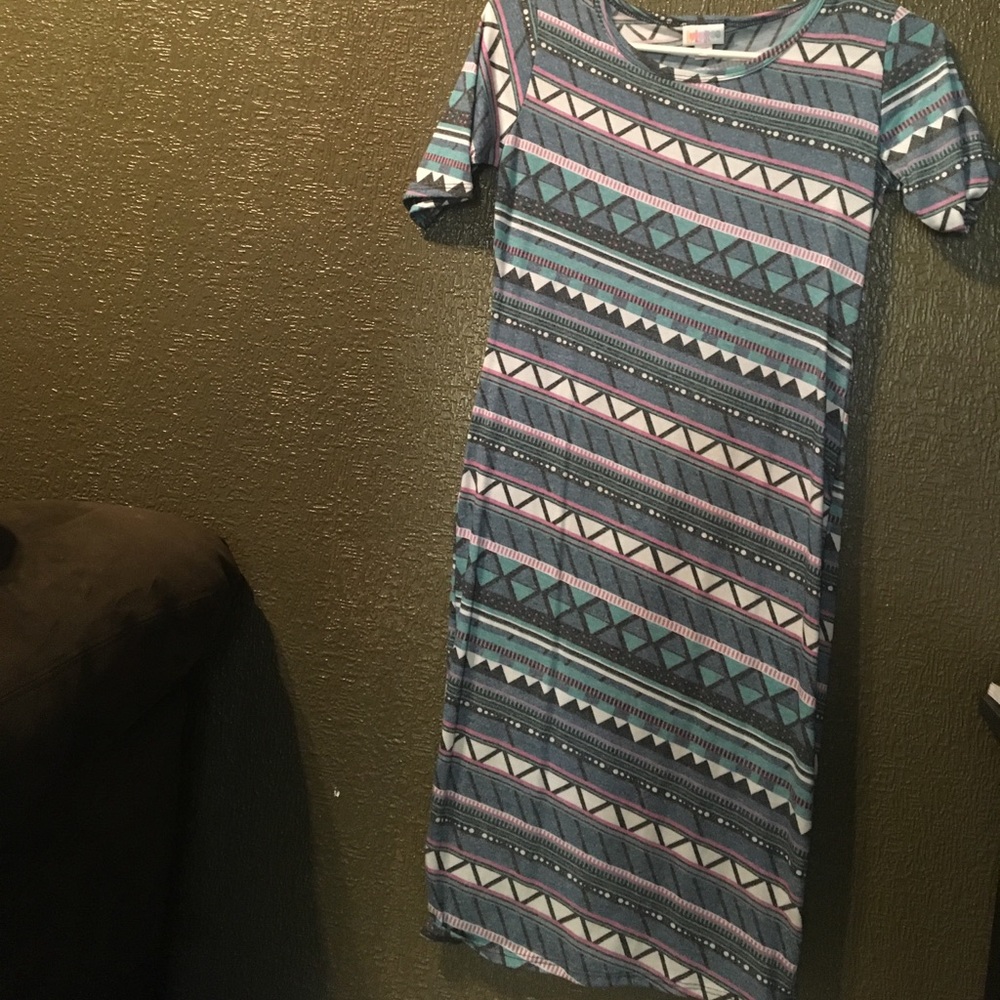 Julia Lularoe