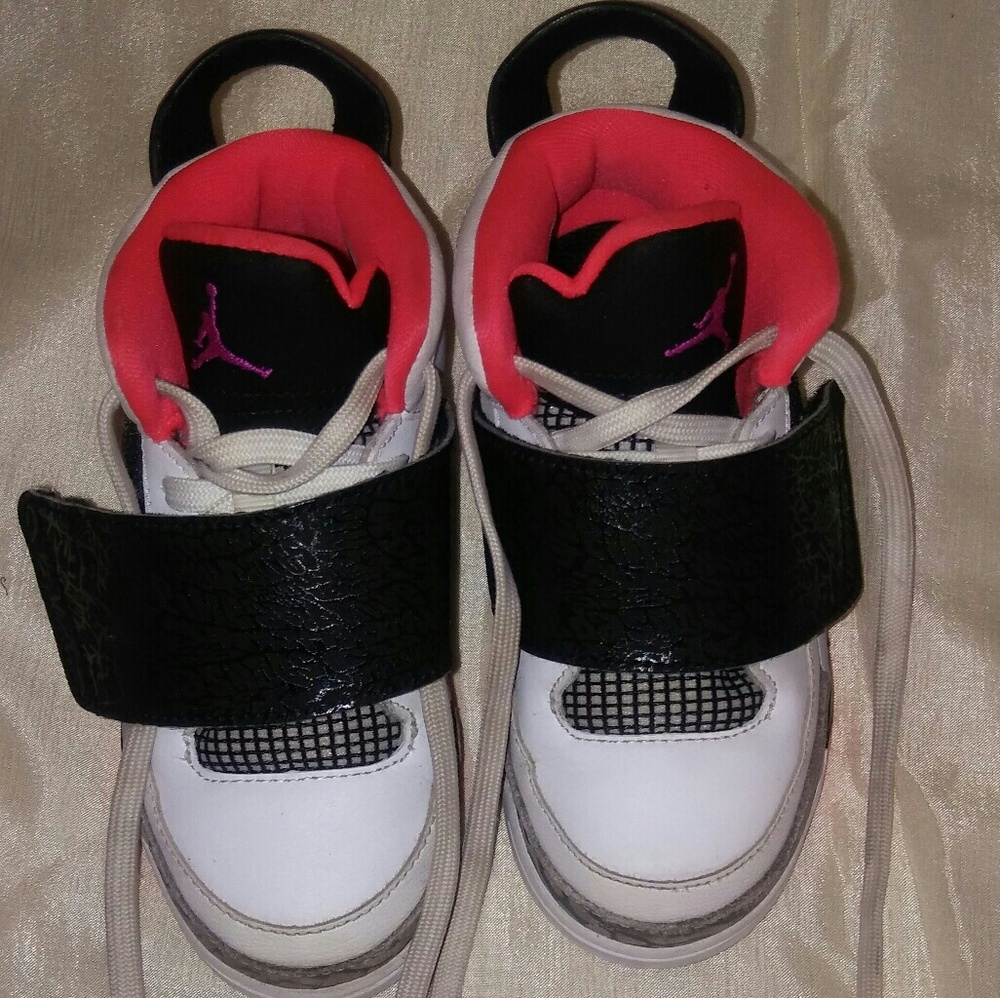Jordan's