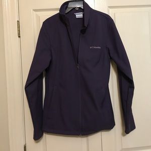 Columbia jacket