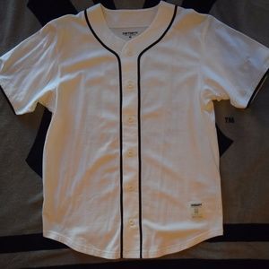 Carhartt WIP Baseball 89 T-Shirt Jersey