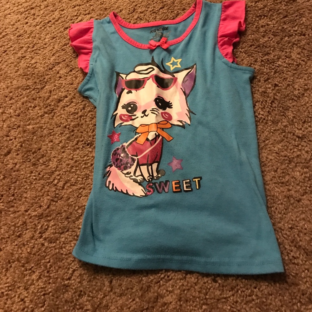 Joe boxer shirt