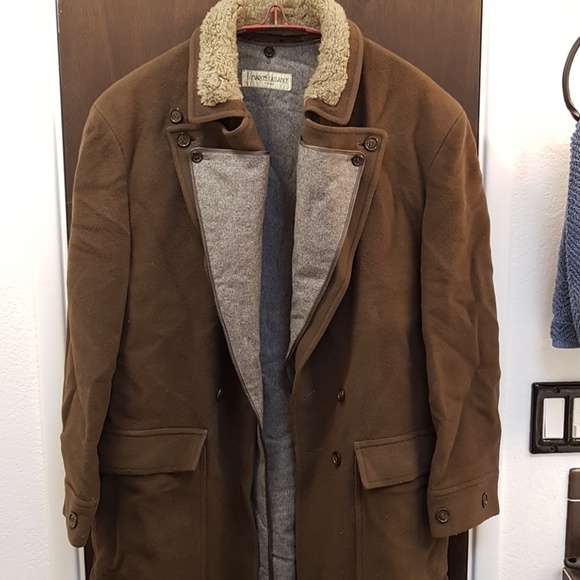 Marcel Lassance COUTURE 50 wool coat ❤HOST PICK❤ - Picture 2 of 9