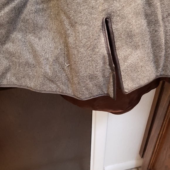 Marcel Lassance COUTURE 50 wool coat ❤HOST PICK❤ - Picture 5 of 9