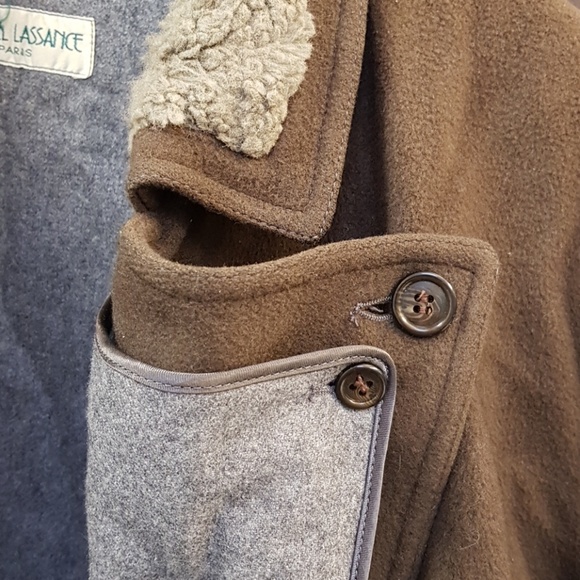 Marcel Lassance COUTURE 50 wool coat ❤HOST PICK❤ - Picture 7 of 9