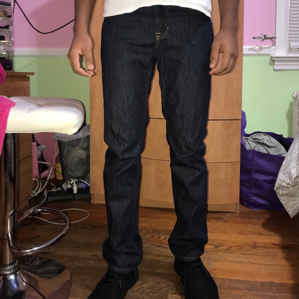 Polo Ralph Lauren Jeans