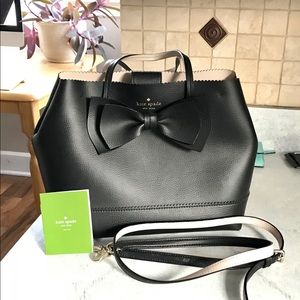 Kate spade purse