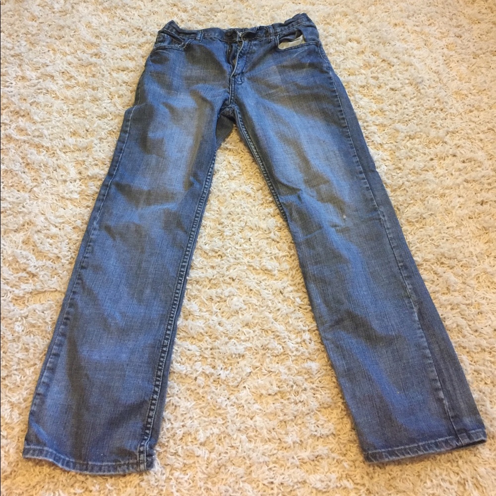 Flypaper boys jeans