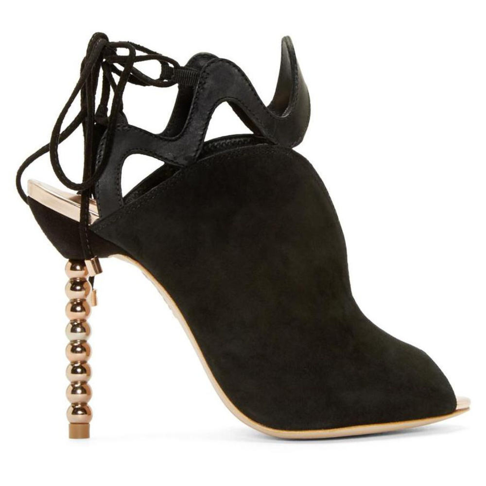 Sophia Webster Heels - Picture 1 of 6