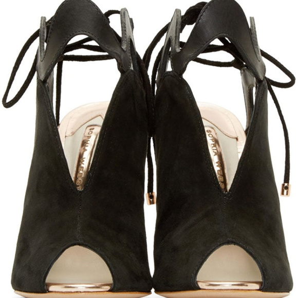 Sophia Webster Heels - Picture 2 of 6