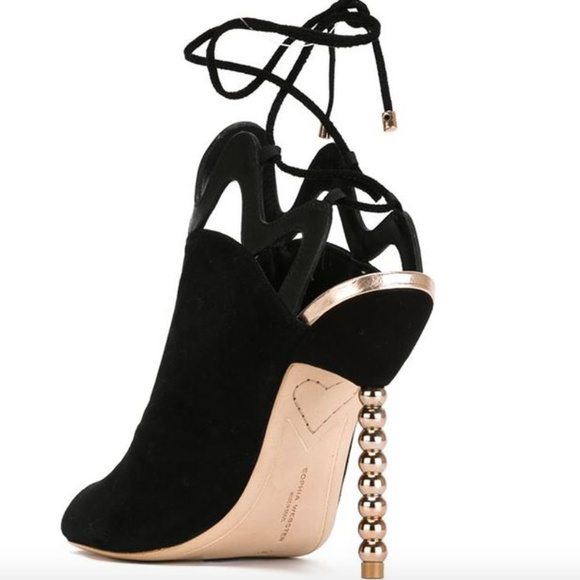 Sophia Webster Heels - Picture 3 of 6