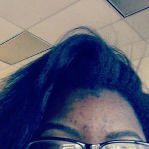 Meet your Posher, Kamyria