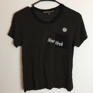 Gypsies Dreamboat Top