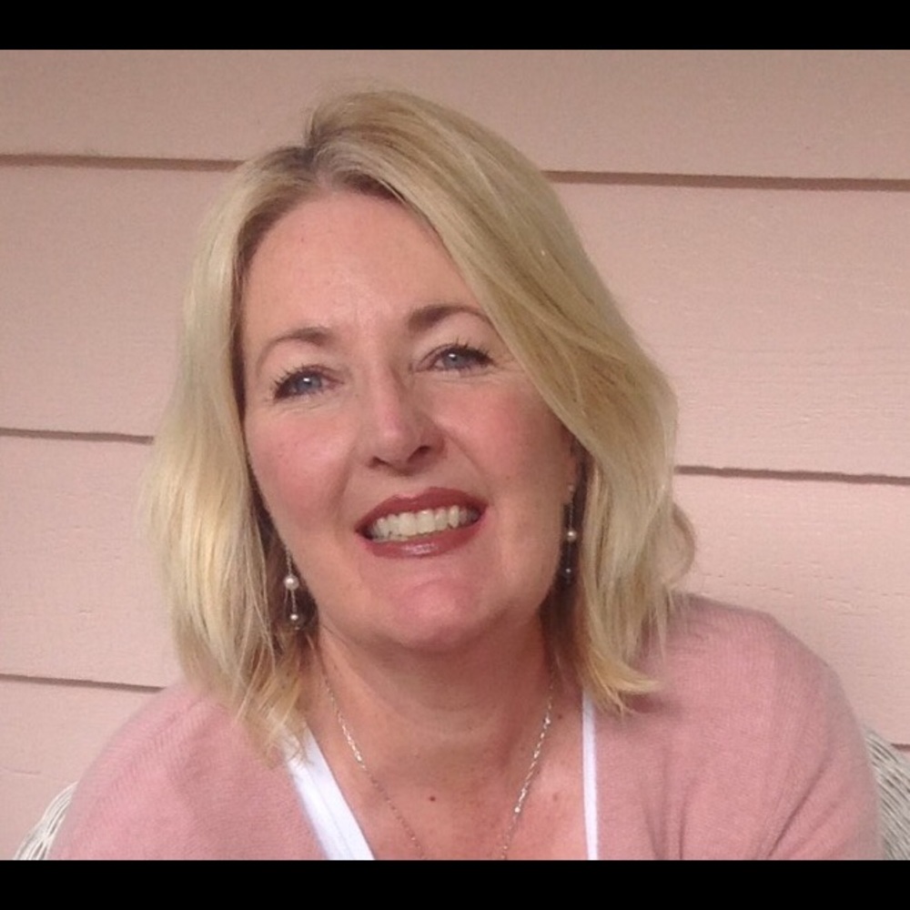 Meet your Posher, Virginia