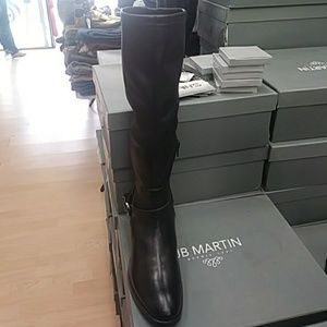 JB Martin ladies boots
