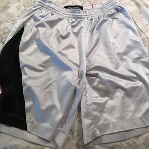 Basketball shorts